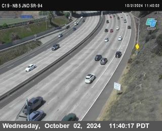 NB 5 JNO Rte 94