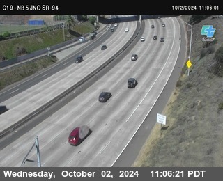 NB 5 JNO Rte 94