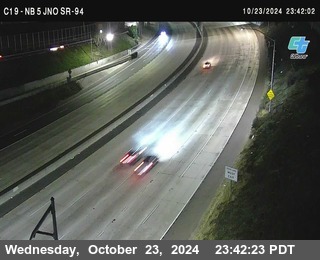 NB 5 JNO Rte 94