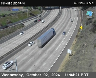 NB 5 JNO Rte 94