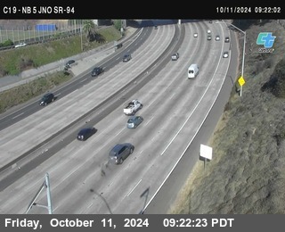 NB 5 JNO Rte 94