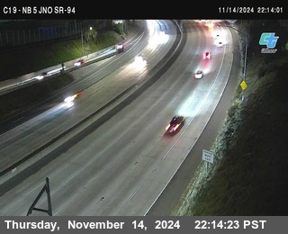 NB 5 JNO Rte 94