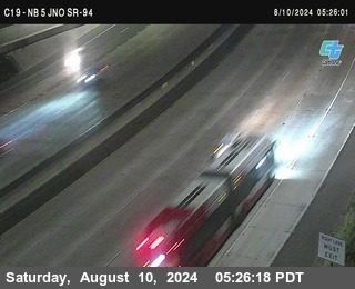 NB 5 JNO Rte 94