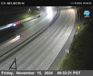 NB 5 JNO Rte 94