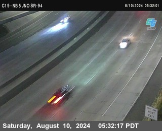 NB 5 JNO Rte 94