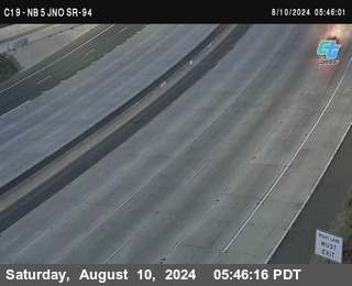 NB 5 JNO Rte 94