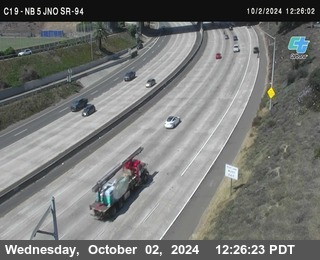 NB 5 JNO Rte 94