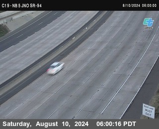 NB 5 JNO Rte 94