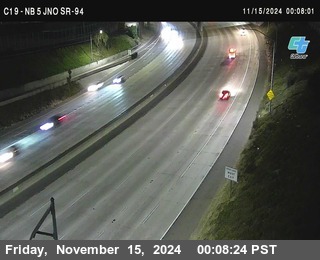 NB 5 JNO Rte 94