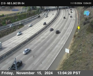 NB 5 JNO Rte 94