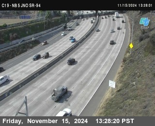 NB 5 JNO Rte 94