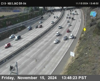 NB 5 JNO Rte 94