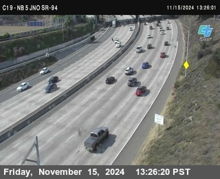 NB 5 JNO Rte 94