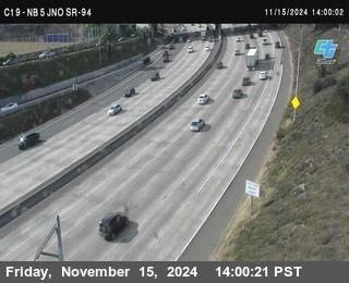 NB 5 JNO Rte 94