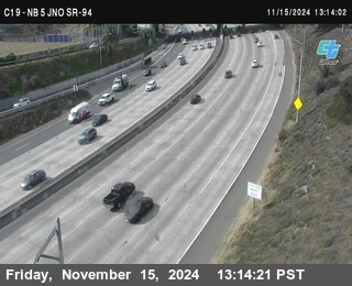 NB 5 JNO Rte 94