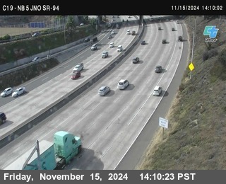 NB 5 JNO Rte 94