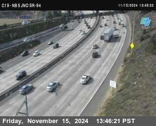 NB 5 JNO Rte 94