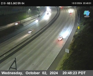 NB 5 JNO Rte 94