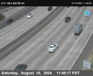 NB 5 JNO Rte 94