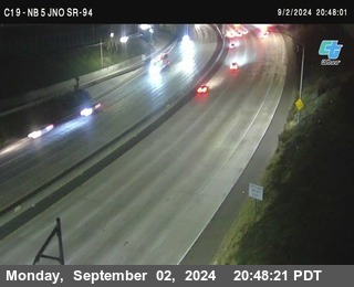 NB 5 JNO Rte 94