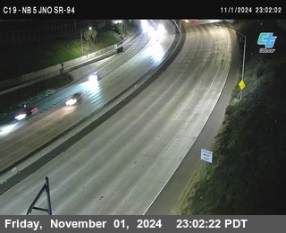 NB 5 JNO Rte 94