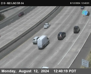 NB 5 JNO Rte 94