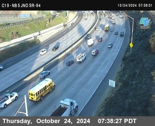 NB 5 JNO Rte 94