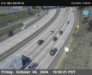 NB 5 JNO Rte 94