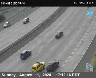 NB 5 JNO Rte 94