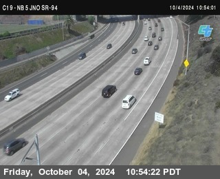 NB 5 JNO Rte 94