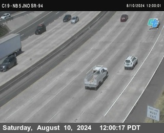 NB 5 JNO Rte 94