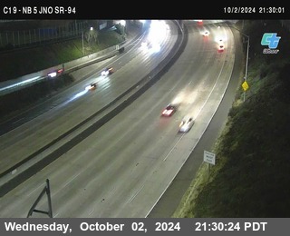 NB 5 JNO Rte 94