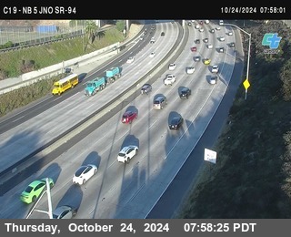 NB 5 JNO Rte 94