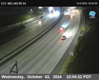 NB 5 JNO Rte 94