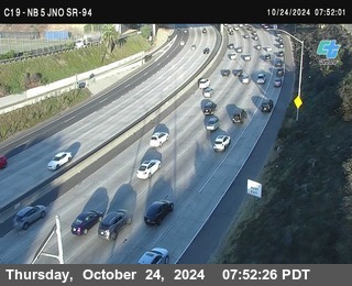 NB 5 JNO Rte 94