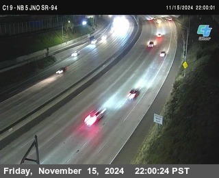 NB 5 JNO Rte 94