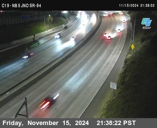 NB 5 JNO Rte 94