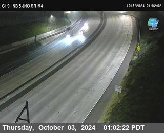 NB 5 JNO Rte 94