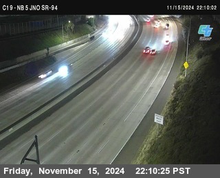 NB 5 JNO Rte 94