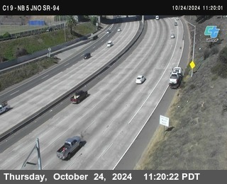 NB 5 JNO Rte 94