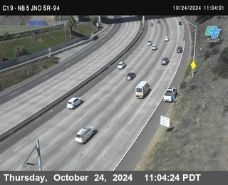 NB 5 JNO Rte 94