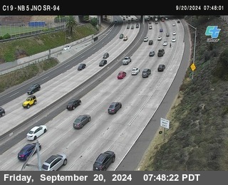 NB 5 JNO Rte 94