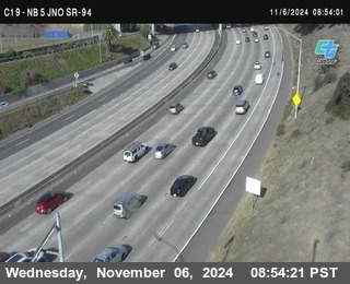 NB 5 JNO Rte 94