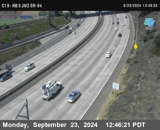 NB 5 JNO Rte 94