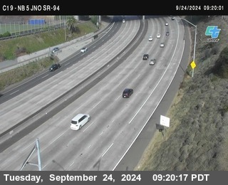 NB 5 JNO Rte 94