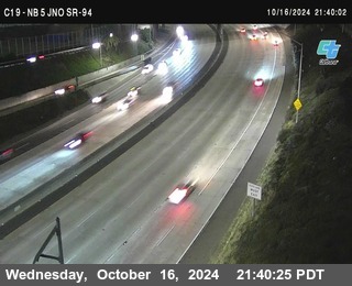 NB 5 JNO Rte 94