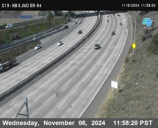 NB 5 JNO Rte 94