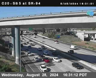 SB 5 at SR 94