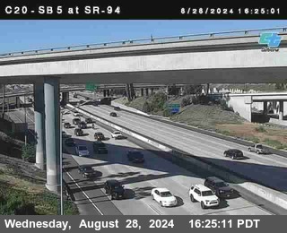 SB 5 at SR 94