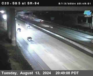 SB 5 at SR 94